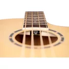 Ortega D7CE-4 Akusztikus basszusgitár