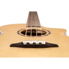 Ortega D7CE-4 Akusztikus basszusgitár