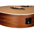 Ortega D7CE-4 Akusztikus basszusgitár