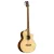 Ortega D7CE-5 Akusztikus basszusgitár, 5 húros