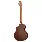 Ortega D7CE-5 Akusztikus basszusgitár, 5 húros