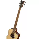 Ortega D7CE-5 Akusztikus basszusgitár, 5 húros