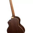 Ortega D7CE-5 Akusztikus basszusgitár, 5 húros