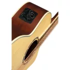 Ortega D7CE-5 Akusztikus basszusgitár, 5 húros