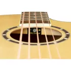 Ortega D7CE-5 Akusztikus basszusgitár, 5 húros