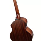 Ortega D7CE-BFT-4 Akusztikus basszusgitár