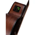 Ortega D7CE-BFT-4 Akusztikus basszusgitár