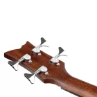 Ortega D7CE-BFT-4 Akusztikus basszusgitár