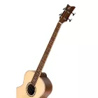 Ortega D7E-4 Akusztikus basszusgitár