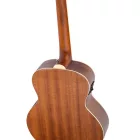 Ortega D7E-4 Akusztikus basszusgitár