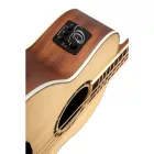Ortega D7E-4 Akusztikus basszusgitár