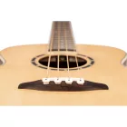 Ortega D7E-4 Akusztikus basszusgitár