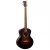 Ortega D7E-BFT-4 Akusztikus basszusgitár