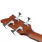 Ortega D7E-BFT-4 Akusztikus basszusgitár