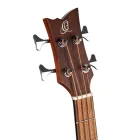 Ortega D7E-BFT-4 Akusztikus basszusgitár