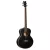 Ortega D7E-SBK-4 Akusztikus basszusgitár