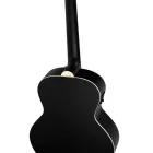 Ortega D7E-SBK-4 Akusztikus basszusgitár