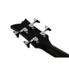 Ortega D7E-SBK-4 Akusztikus basszusgitár