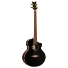 Ortega D8CE-4 Akusztikus basszusgitár