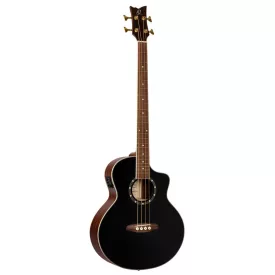 Ortega D8CE-4 Akusztikus basszusgitár