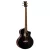 Ortega D8CE-4 Akusztikus basszusgitár