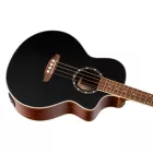 Ortega D8CE-4 Akusztikus basszusgitár
