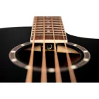 Ortega D8CE-4 Akusztikus basszusgitár