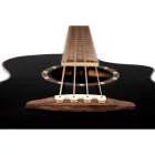 Ortega D8CE-4 Akusztikus basszusgitár
