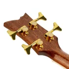 Ortega D8CE-4 Akusztikus basszusgitár
