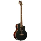Ortega D8CE-5 Akusztikus basszusgitár, 5 húros