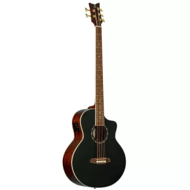 Ortega D8CE-5 Akusztikus basszusgitár, 5 húros