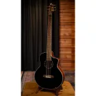 Ortega D8CE-5 Akusztikus basszusgitár, 5 húros