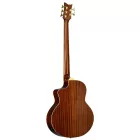 Ortega D8CE-5 Akusztikus basszusgitár, 5 húros