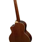Ortega D8CE-5 Akusztikus basszusgitár, 5 húros