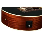Ortega D8CE-5 Akusztikus basszusgitár, 5 húros