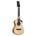 Ortega EAGLESUITE-U Koncert ukulele, tokkal