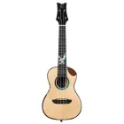Ortega EAGLESUITE-U Koncert ukulele, tokkal