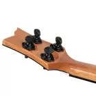 Ortega EAGLESUITE-U Koncert ukulele, tokkal