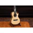 Ortega EAGLESUITE-U Koncert ukulele, tokkal