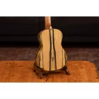 Ortega EAGLESUITE-U Koncert ukulele, tokkal