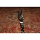 Ortega EAGLESUITE-U Koncert ukulele, tokkal