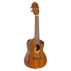 Ortega ECLIPSE-CC4 Koncert ukulele, tokkal