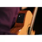 Ortega FLAMETAL-TWO Ben Woods Signature elektro-klasszikus gitár