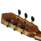 Ortega GRANDSUITE-CE Elektro-klasszikus gitár, tokkal