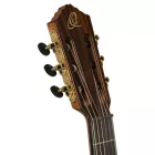 Ortega GRANDSUITE-CE Elektro-klasszikus gitár, tokkal