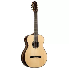Ortega GRANDSUITE Klasszikus gitár, 4/4-es méret, tokkal