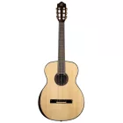 Ortega GRANDSUITE Klasszikus gitár, 4/4-es méret, tokkal