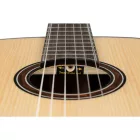 Ortega GRANDSUITE Klasszikus gitár, 4/4-es méret, tokkal