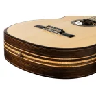 Ortega GRANDSUITE Klasszikus gitár, 4/4-es méret, tokkal