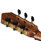 Ortega GRANDSUITE Klasszikus gitár, 4/4-es méret, tokkal